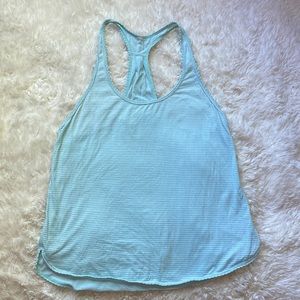 Lululemon racer back